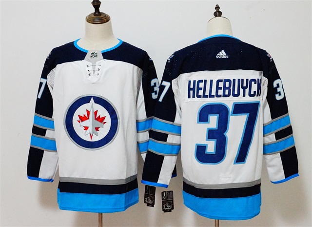 Winnipeg Jets jerseys 2022-006